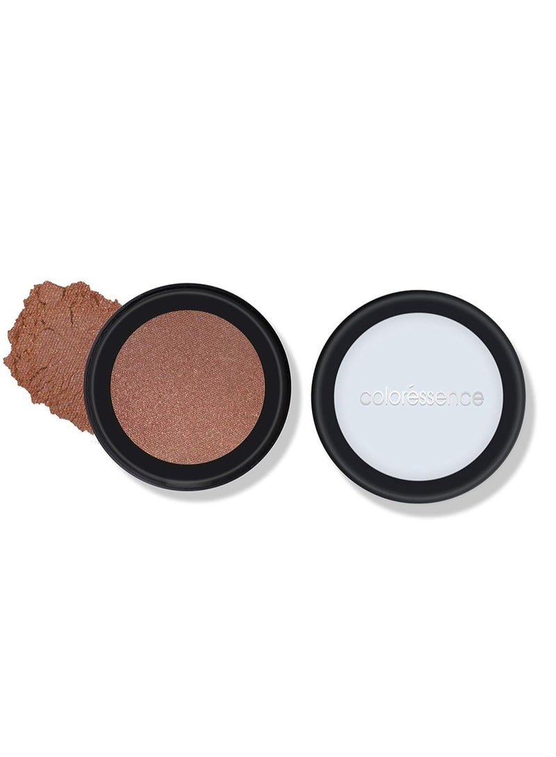 COLORESSENCE SATIN SMOOTH HIGHLIGHTER (BLUSHER) - Image 1
